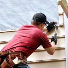 Best Stucco Siding  in Richland, PA